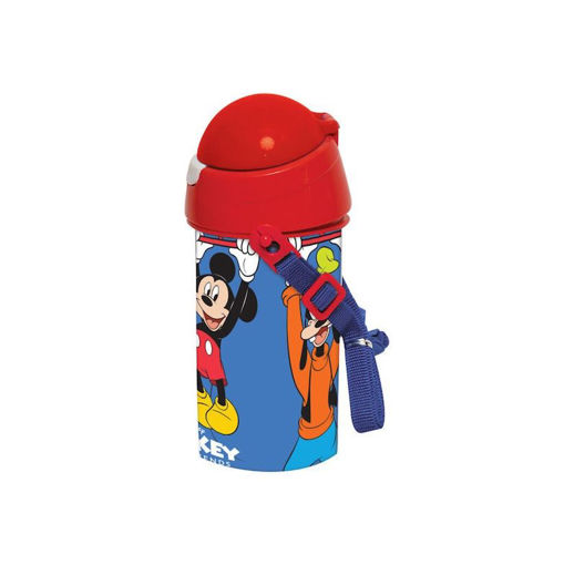 Picture of MICKEY MOUSE CANTEEN 500ML